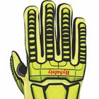 Hysafety EN388 Mining Gloves / Heavy Duty Construction Gloves