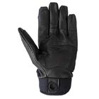 Goatskin Leather Rappelling Gloves , S-XL Outdoor Research Belay Gloves