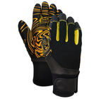 EN ISO 10819 2013 / A1 2019 Anti Vibration Gloves for Tool Handling