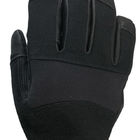 EN388 2016 2X23F Needle Resistant Gloves Law Enforcement Search Gloves
