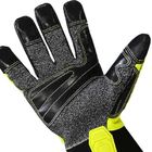 EN388 Lightweight oil Repellent Cut Resistant Work Gloves for Heavy Work