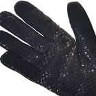 Silicone Dots  ASTM F2878-10 Cut Resistant Work Gloves Cala-Tec Back