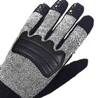 Silicone Dots  ASTM F2878-10 Cut Resistant Work Gloves Cala-Tec Back