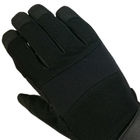 ISO 13997 F Ansi Cut Level A9 Gloves / Velcro closure mechanical hand gloves