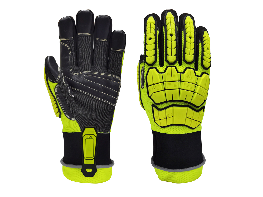 CALA-TECH ANSI-CUT A8  IMPACT PROTECTION