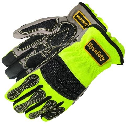 Cut Resistant Work Gloves EN13594